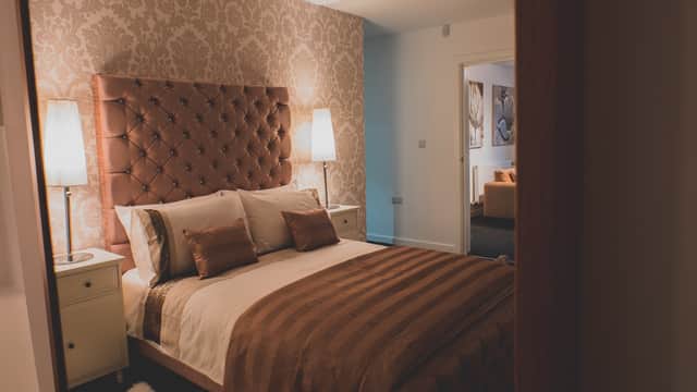 Accommodation at Discovery Suite – Simple2Let Serviced Apartments in halifax