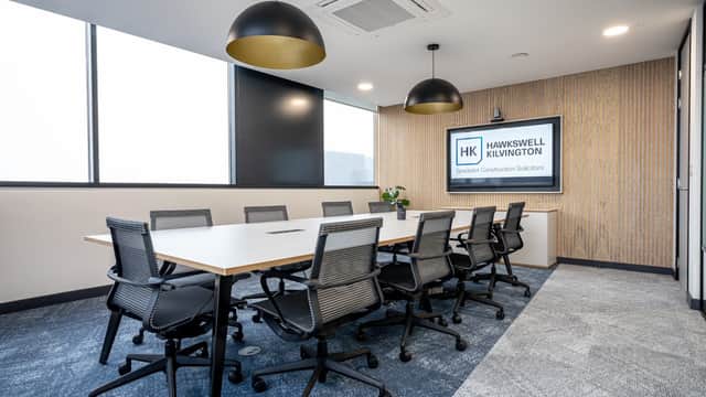 Hawkswell Kilvington Construction Law - Solicitors in colton