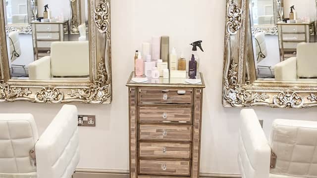 H and Co Hairdressing - Hair Salons in guiseley