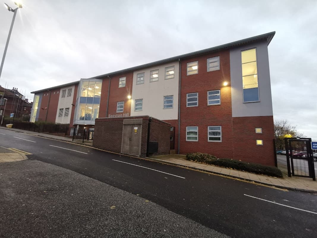 City View Medical Practice