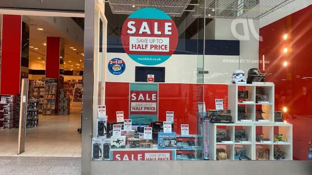 Menkind - Gift Shops in hull