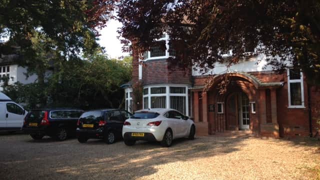 Burns Chiropractic - Chiropractors in hessle