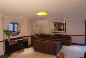 Staindrop Lodge Hotel