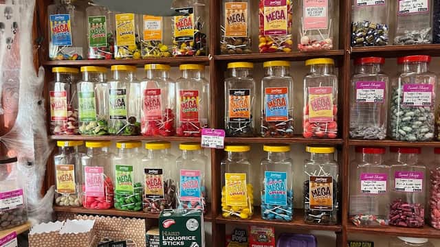 Twisted Mallow - Gift Shops in thornaby