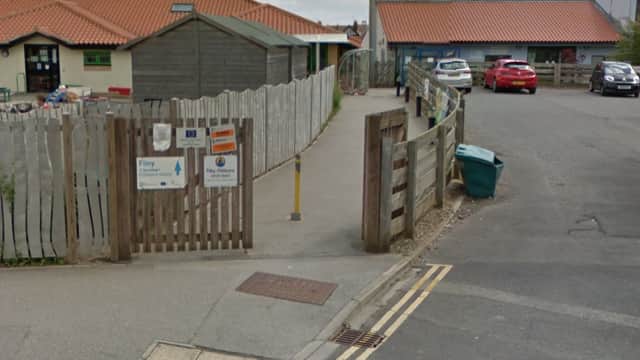 Filey Childcare - Nurseries in filey