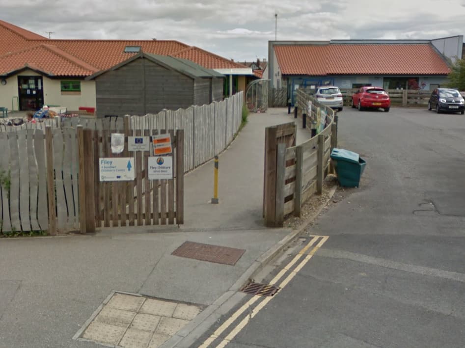 Filey Childcare