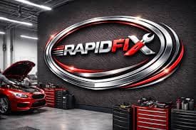 Rapid Fix Auto & Diesel Services