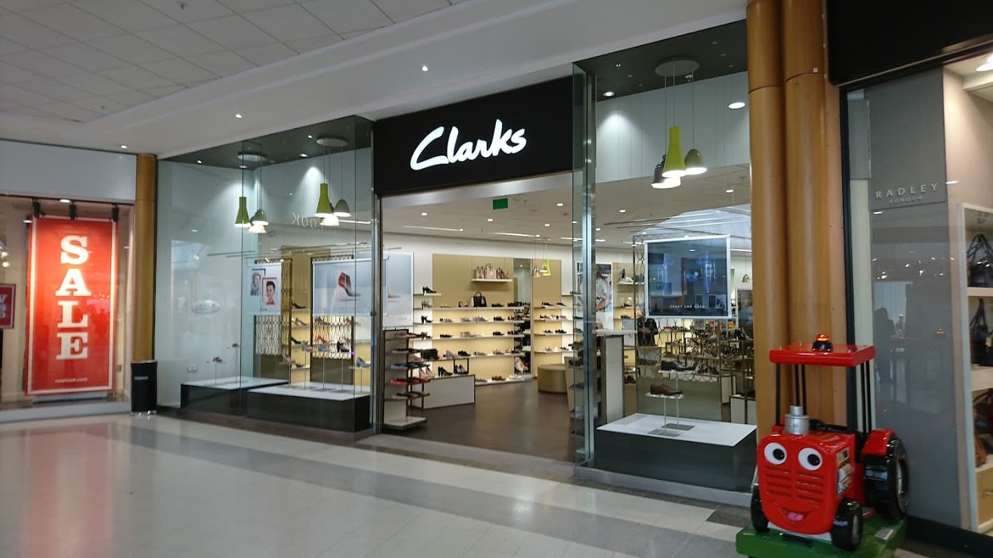 Clarks