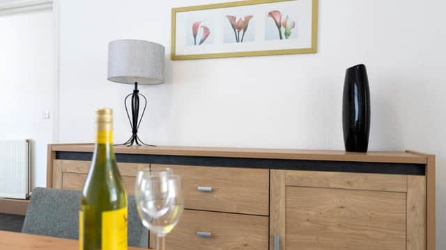 Accommodation at Vicarage House - Stockton-on-Tees in thornaby