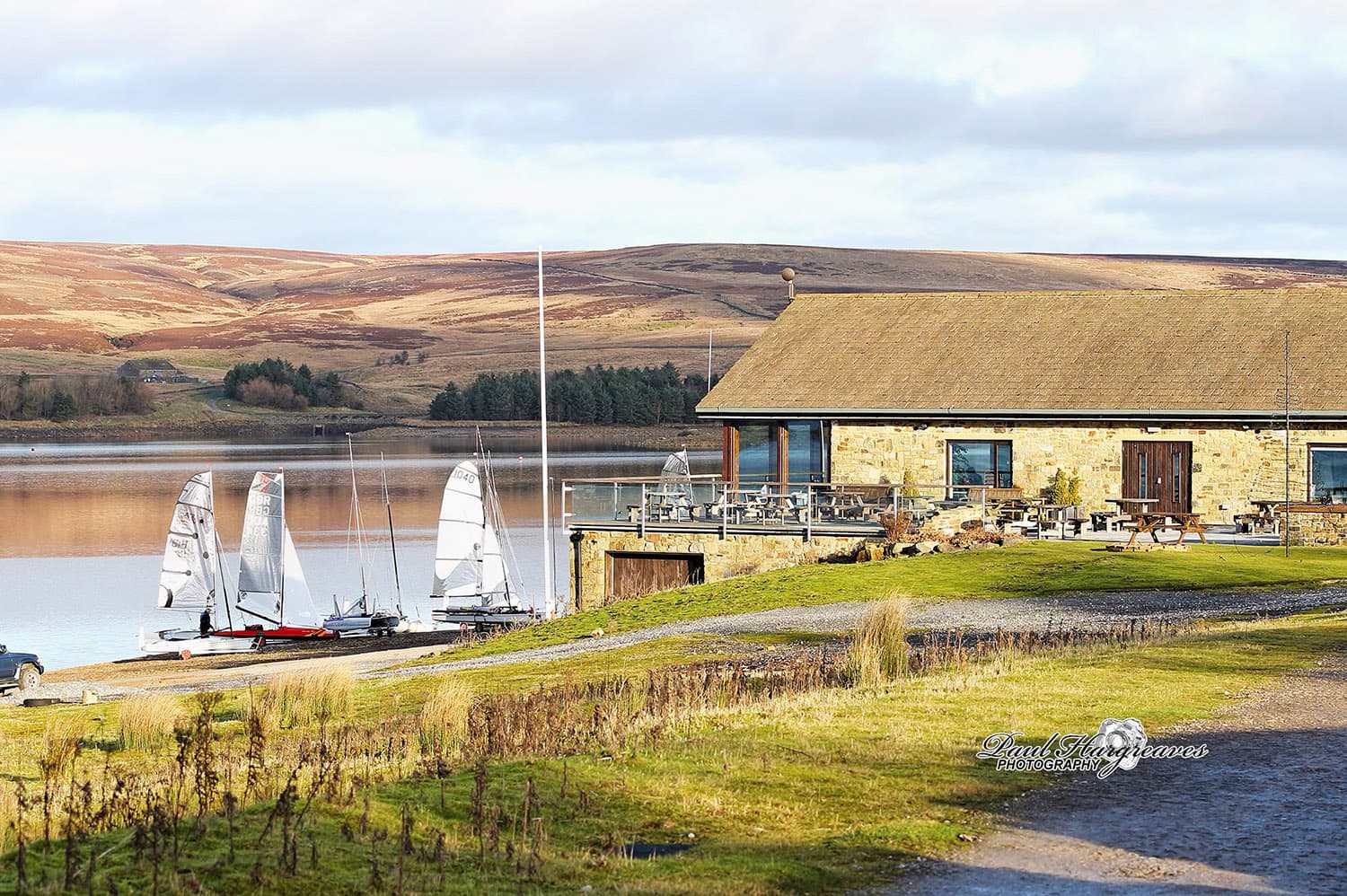 Yorkshire Dales Sailing Club