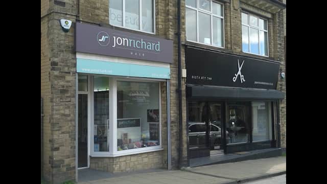 JR Men's Hairdressing - Barbers in cleckheaton