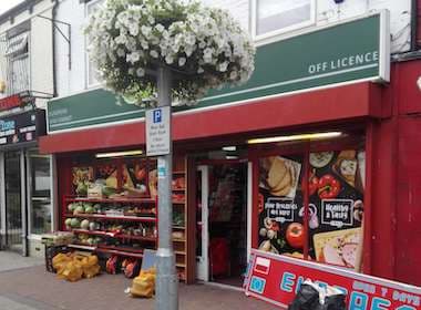European Mini Market