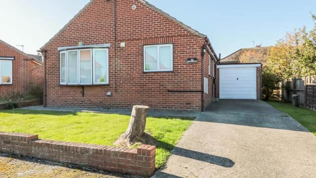Accommodation at La Rochelle, Whitby in whitby