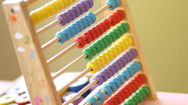 Tot Stop Pre School - Nurseries in great driffield