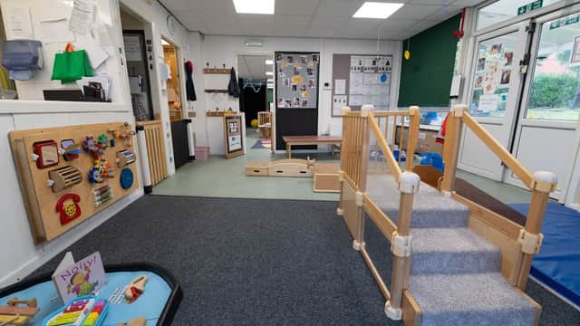 Little Owls Nursery Hunslet Rylestone - Nurseries in hunslet