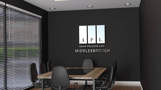 Adam Prudens Law - Middlesbrough Connected Solicitors & Lawyers - Solicitors in middlesbrough