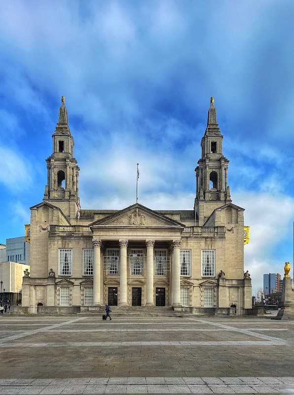 Civic Hall