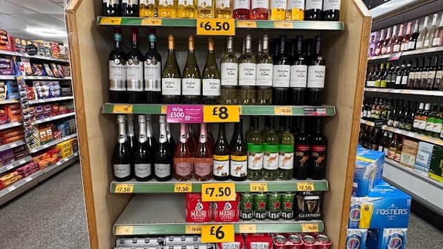 Morrisons Daily - Helmsley - Supermarkets in helmsley