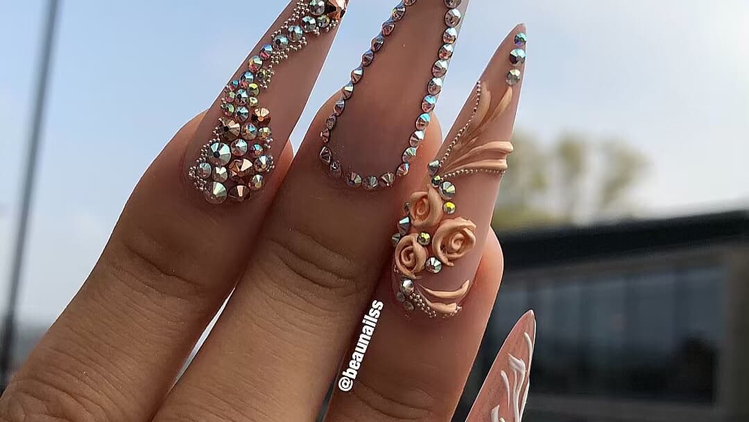 Beautiful Nails