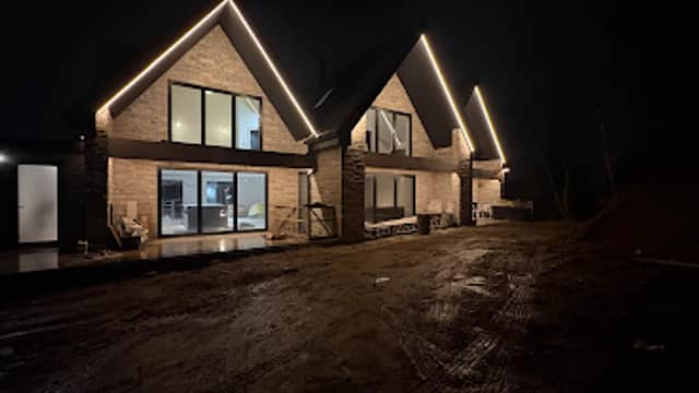 Calder Valley Electrical - Electricians in halifax