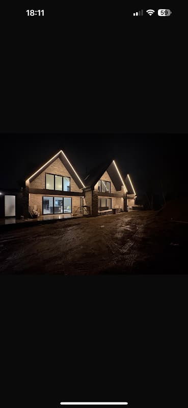 Calder Valley Electrical