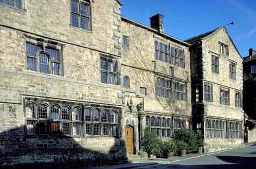 Settle Tourist Information Centre
