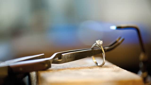Samiya Jewellers - Jewellers in nether edge