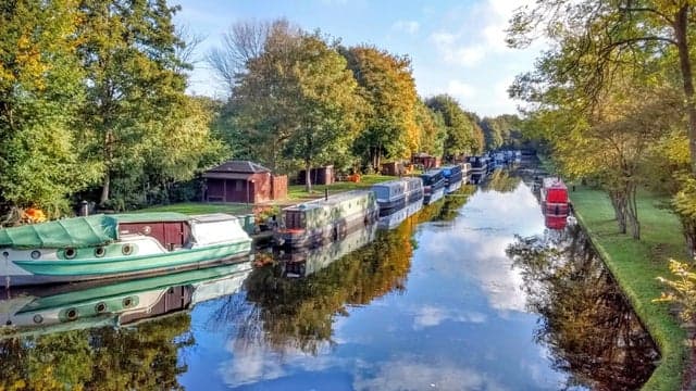 Aire Valley Marina