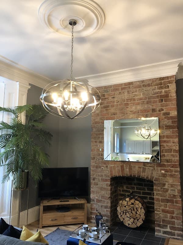 Hayward Electrical (York) Ltd