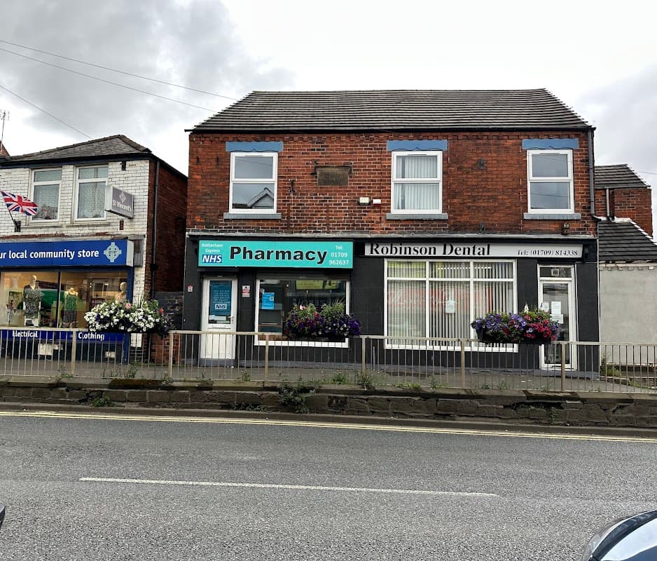 REX Pharmacy, Travel vaccination and Weight loss clinic