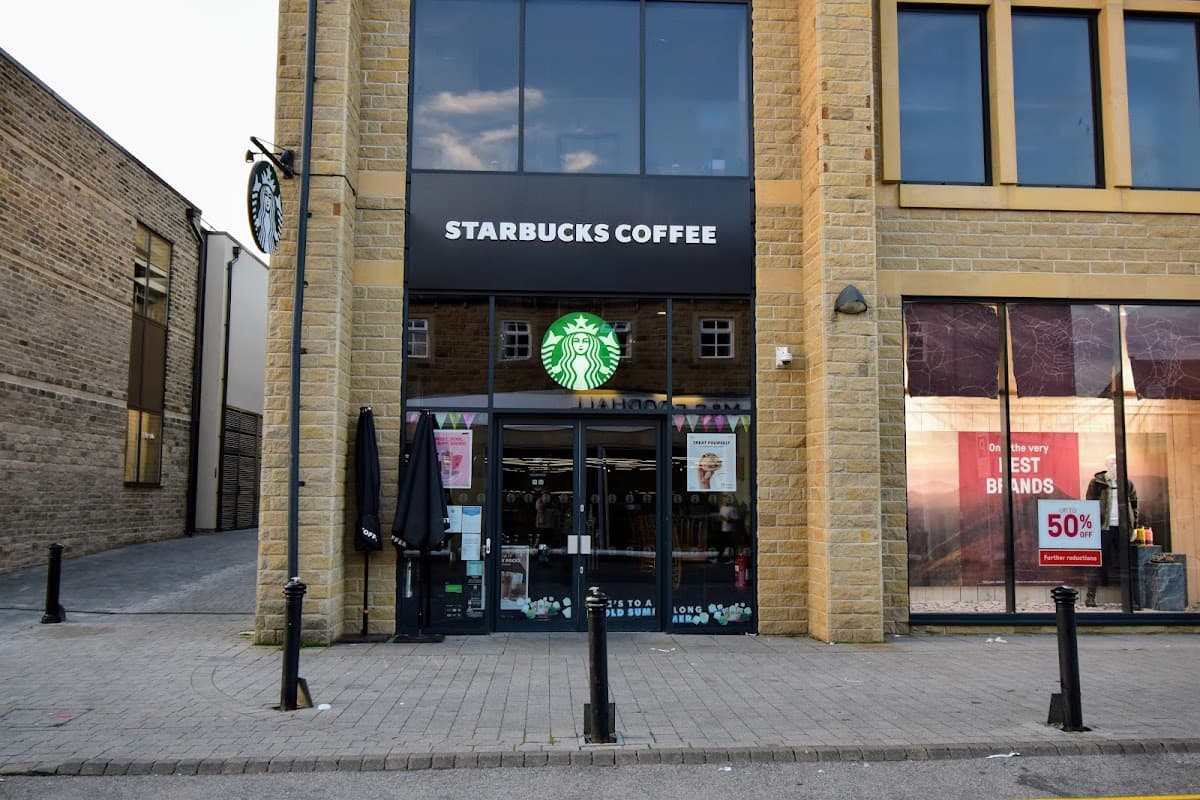Starbucks Coffee