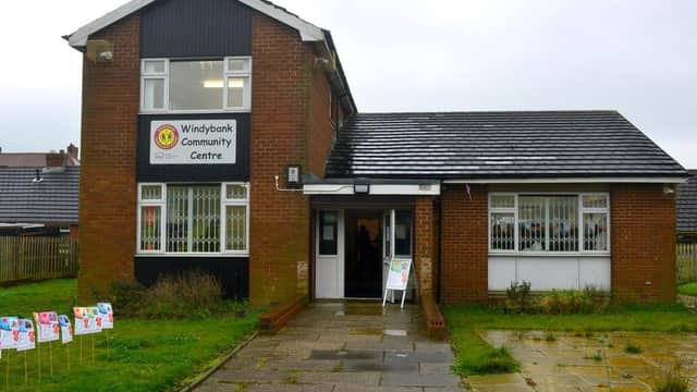 Windybank Community Centre - Community Centres in cleckheaton