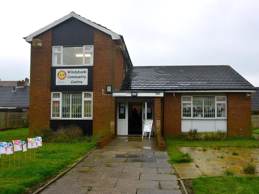 Windybank Community Centre