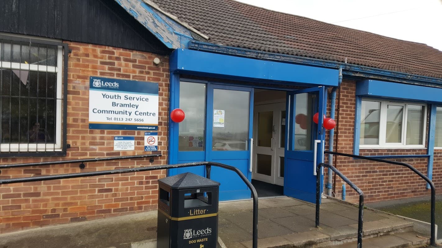 Bramley Community Centre