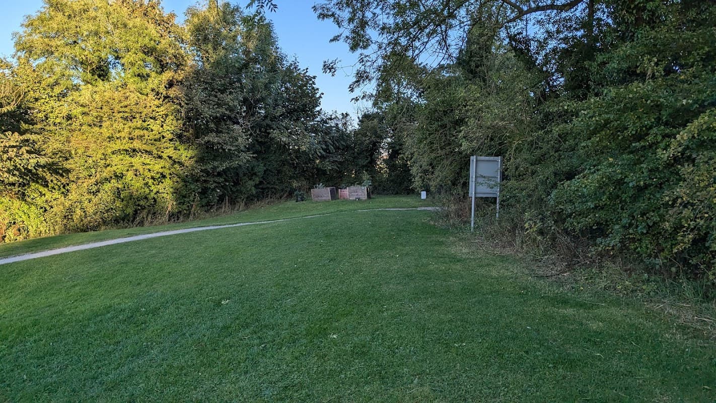 Raikes Road