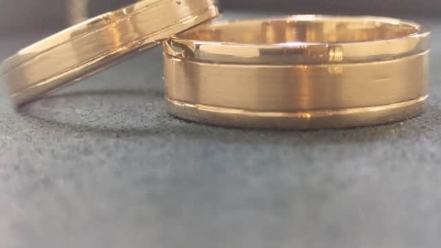 Crown jewels by Emmajayne Carter - Jewellers in halifax
