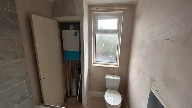 C S Rose Plumbing & Heating Leeds - Plumbers in leeds