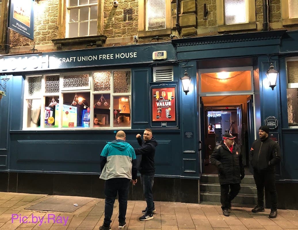 The Plough