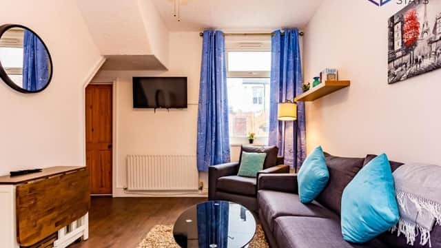 Accommodation at Luke Stay - Union Street in middlesbrough