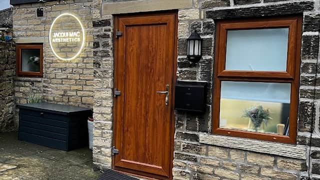 Jacqui Mac CQC Registered Medical Aesthetics Clinic - Beauty Salons in silsden