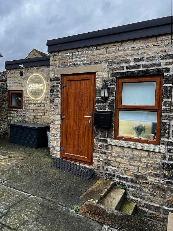 Jacqui Mac CQC Registered Medical Aesthetics Clinic