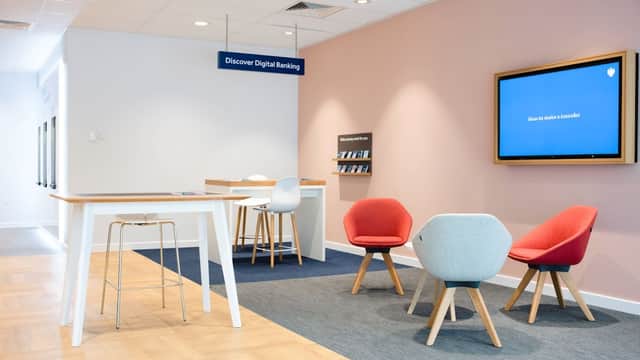 Barclays Bank - Banks in tees valley
