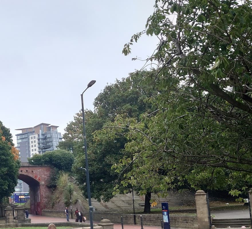 St John's Park
