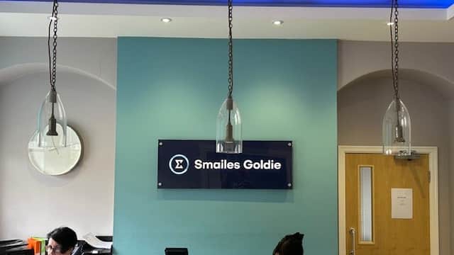 Smailes Goldie Selby - Accountants in selby