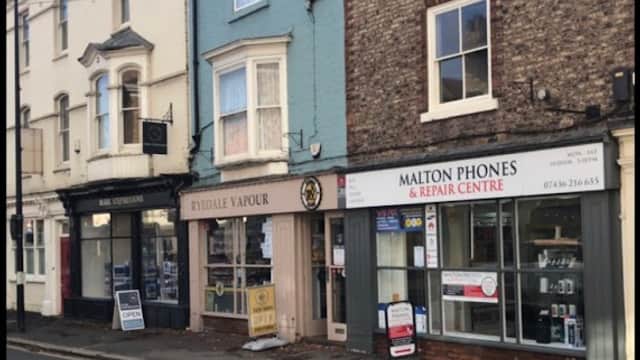 Malton Phones & Repair Centre - Phone Shops in malton