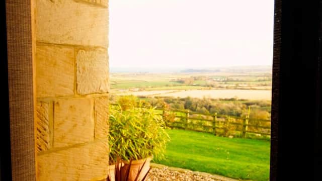 Accommodation at Rosecombe, Borrowby Farm Cottages in staithes