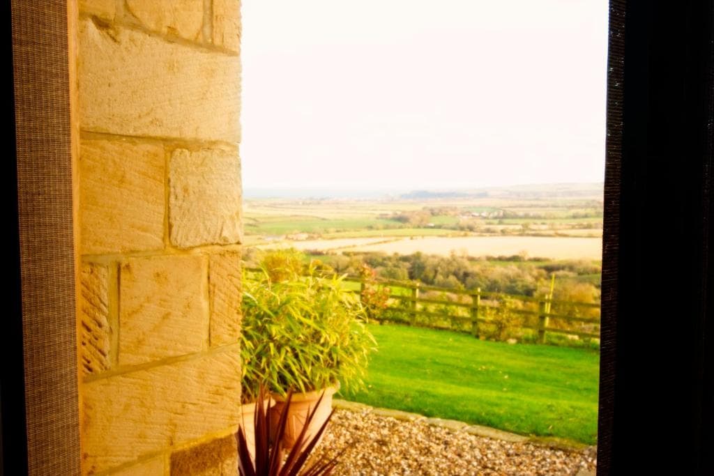 Rosecombe, Borrowby Farm Cottages
