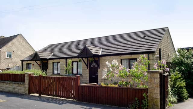 Anchor - The Meadows - Estate Agents in bradley