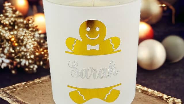 The Personalised Gift Cove - Gift Shops in wath upon dearne