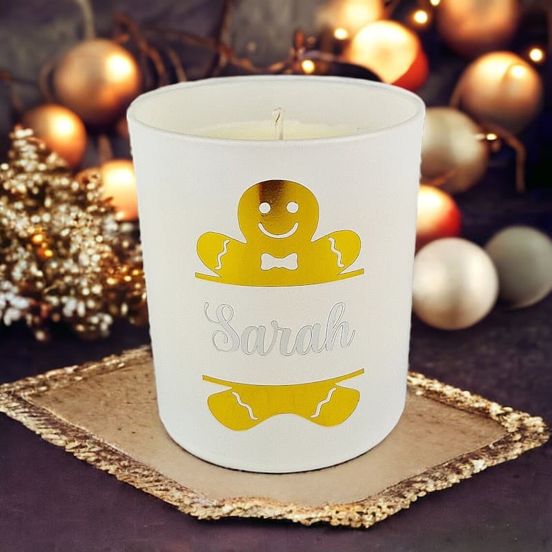 The Personalised Gift Cove